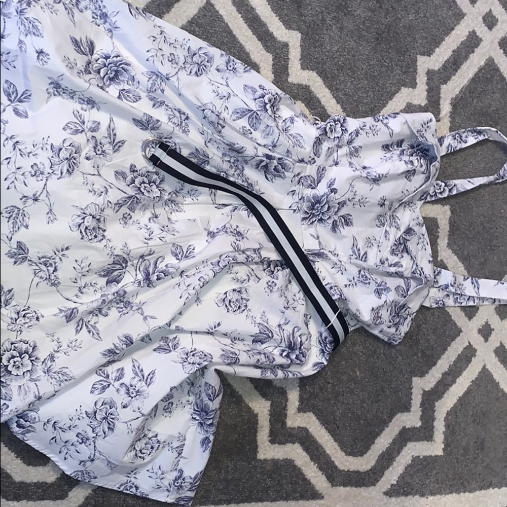 Charlotte Russe Formal Dress